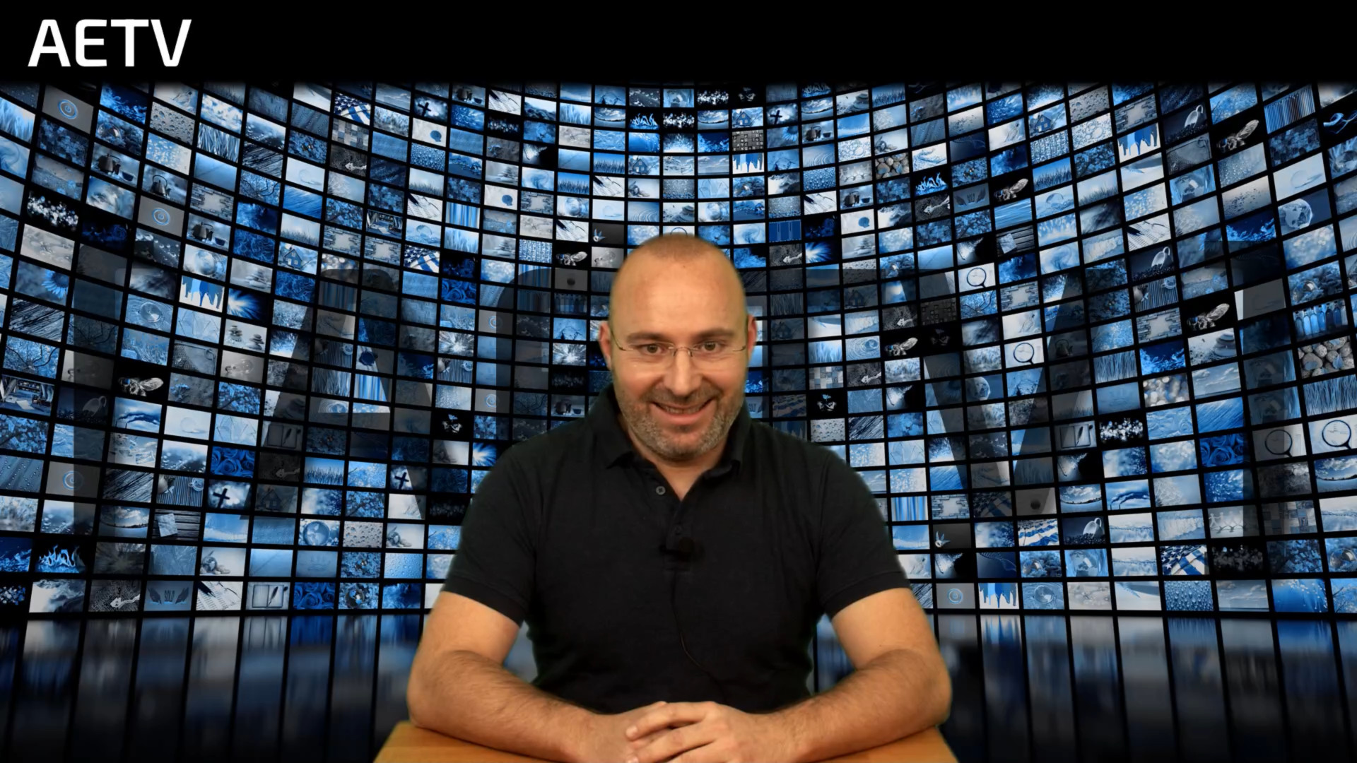 21denní půst na AETV - 5. den 21denní půst na AETV - 5. den